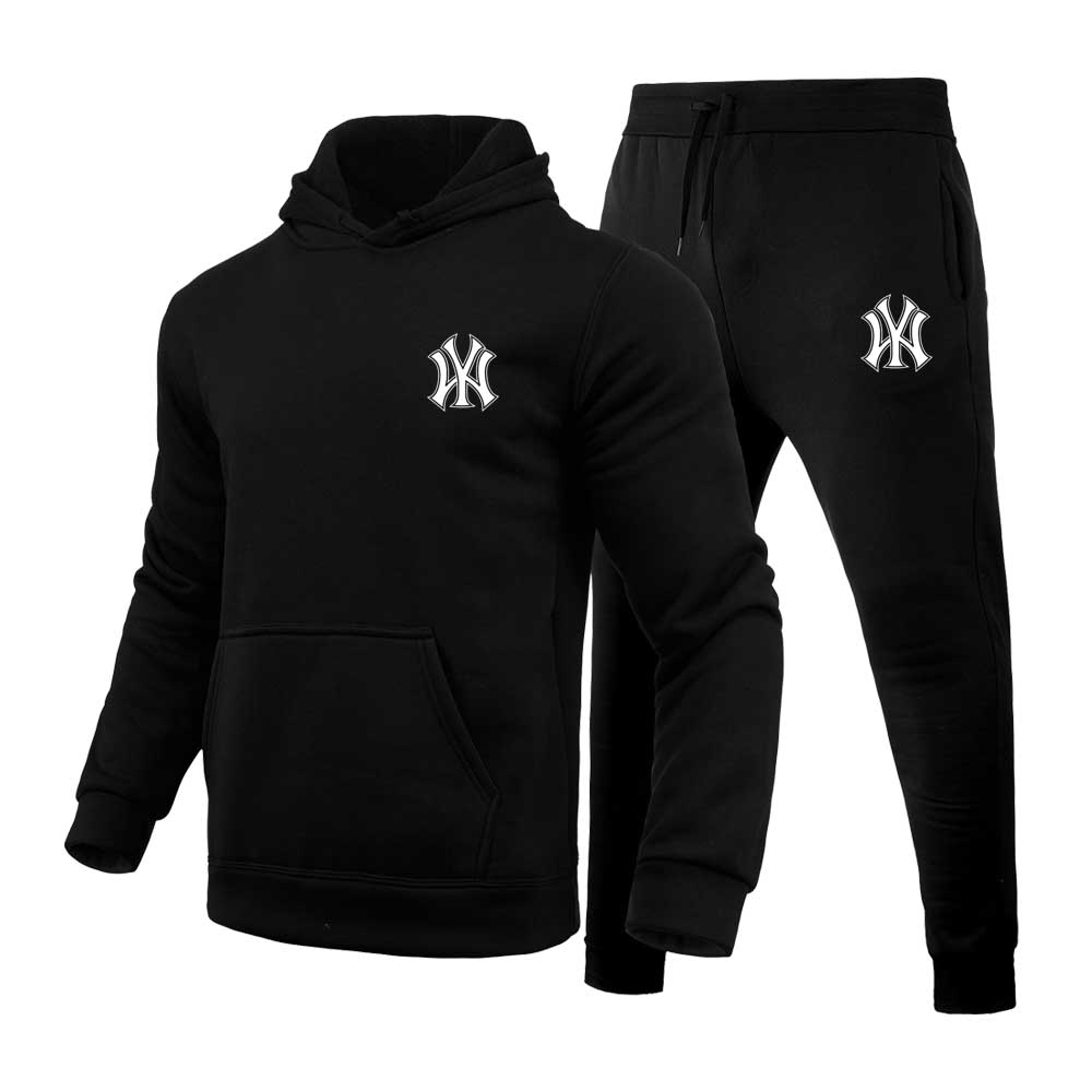 Hoodie Women Oversized - ชุดเซ็ตฮู้ดดี้โอเวอร์ไซส์สุดหรูสำหรับฤดูหนาว 2026 ลดราคาพิเศษ เสื้อฮู้ดและกางเกงวอร์มผ้าฟลีซสำหรับผู้ชายและผู้หญิง ชุด 2