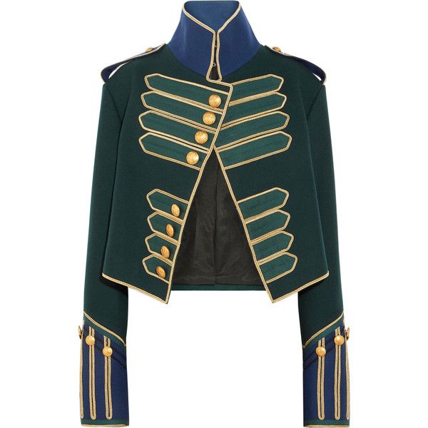 Women'S Fashion Victorian - ผู้หญิง 18th Century Victorian ทหาร Hussar