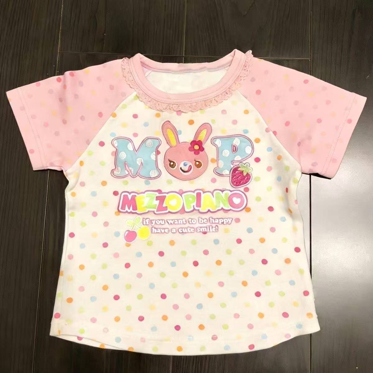 เสื้อผ้าคาวาอี้สำหรับผู้หญิงแล - Crop Top Women บทวิจารณ์และราคา