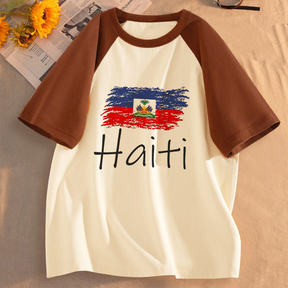 เสื้อยืดผู้หญิงสไตล์โกธิค ยุค  - Women Fashion 80S บทวิจารณ์และราคา