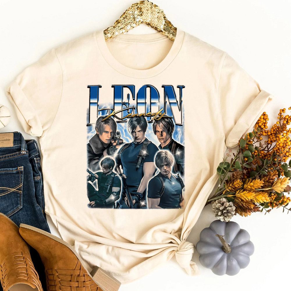 เสื้อยืดลีออน เคนเนดี้แฟชั่นเก - Women Fashion 80S บทวิจารณ์และราคา