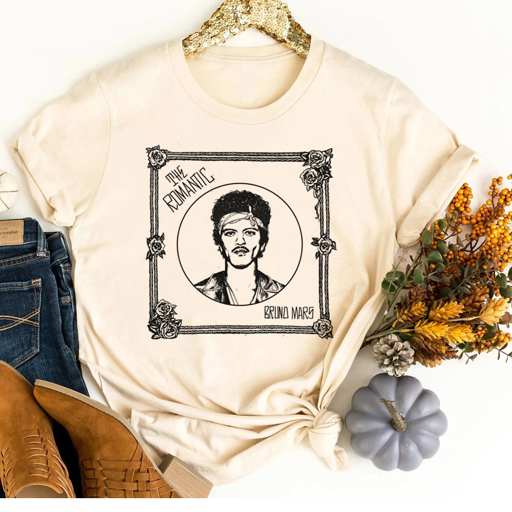 บรูโน มาร์สเสื้อเชิ้ตผู้หญิงสไ - Women Fashion 80S บทวิจารณ์และราคา