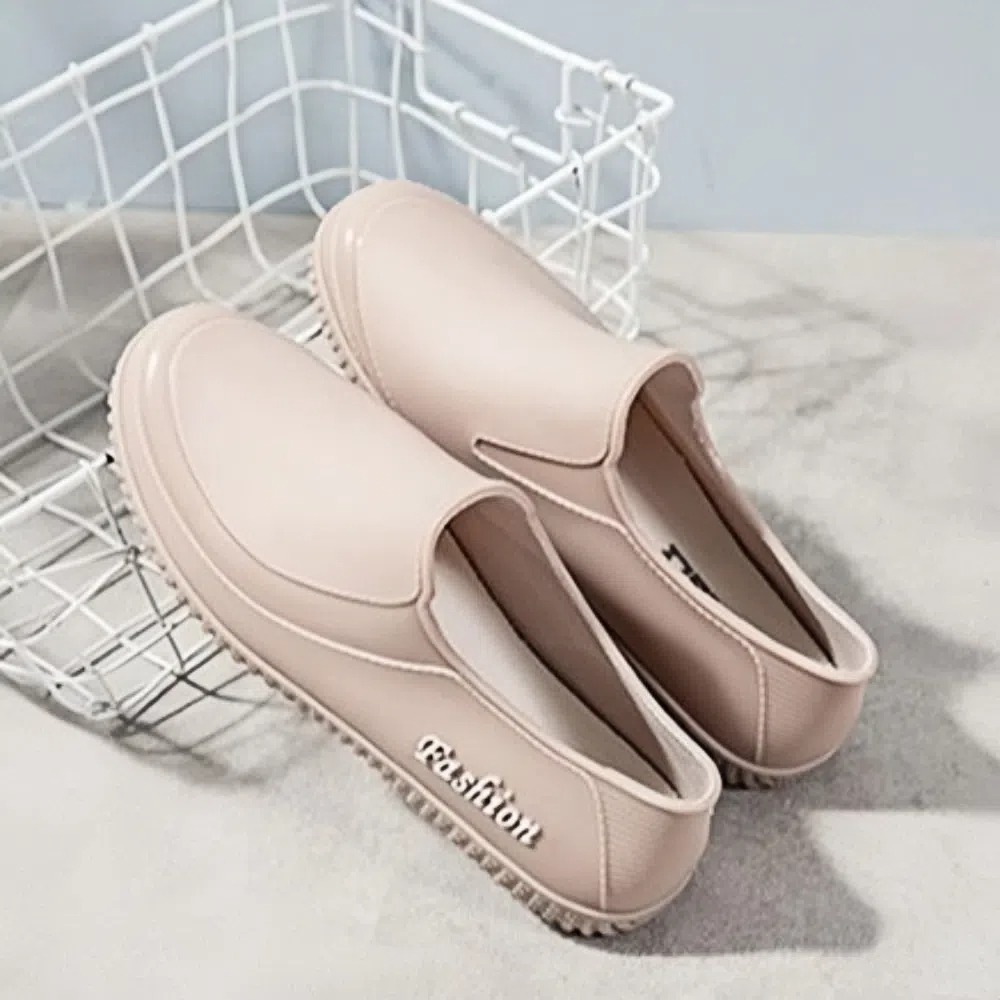 รองเท้ากันฝนแฟชั่นสำหรับผู้หญิ - Women'S Fashion Rain Boots บทวิจารณ์และราคา