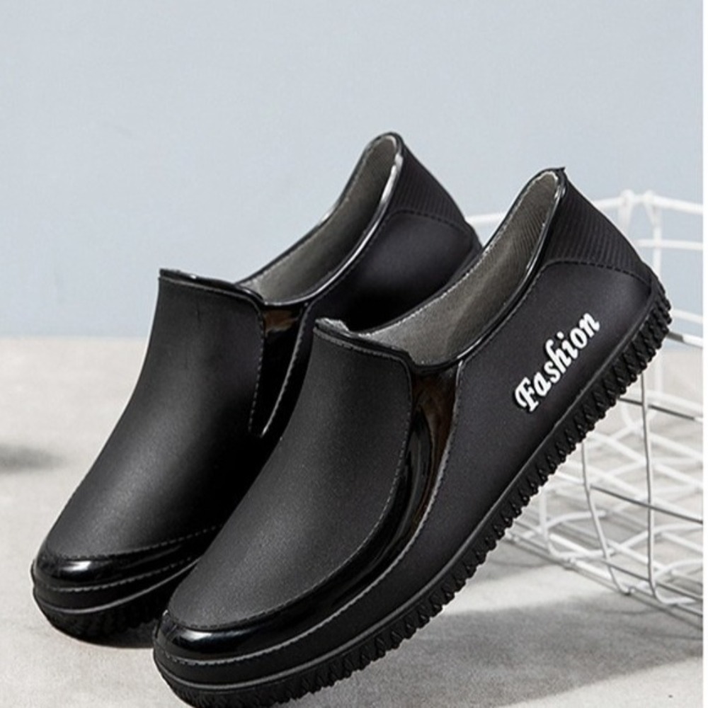 รองเท้ากันฝนแฟชั่นสำหรับผู้หญิ - Women'S Fashion Rain Boots บทวิจารณ์และราคา