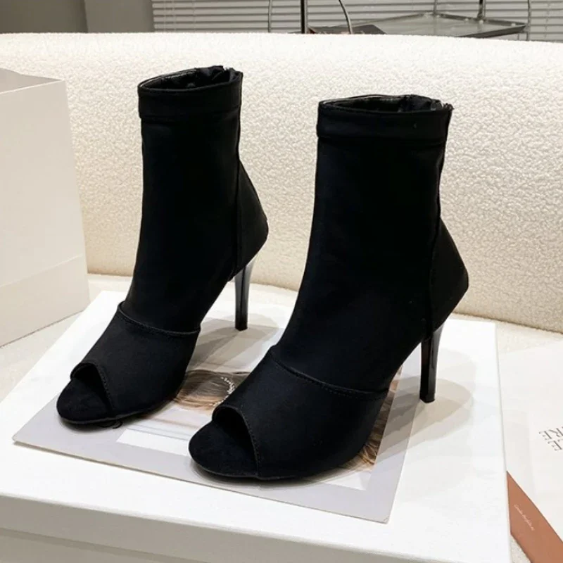 2025 ผู้หญิงบอลรูม Latin Dance - Women'S Fashion Boots บทวิจารณ์และราคา