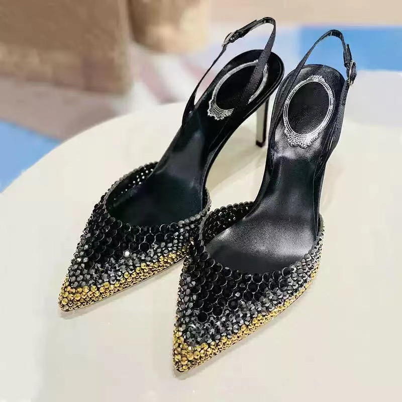 รองเท้าบูทสั้นปลายแหลมประดับเพ - Women'S Fashion Boots บทวิจารณ์และราคา