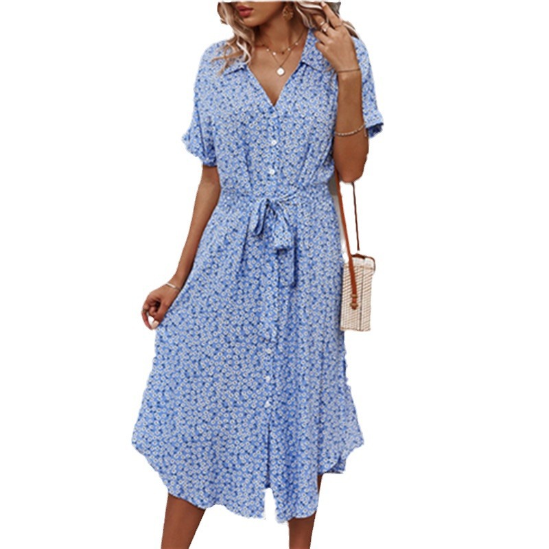 ฤดูใบไม้ผลิและฤดูร้อนของผู้หญิ - Women Fashion Pose บทวิจารณ์และราคา