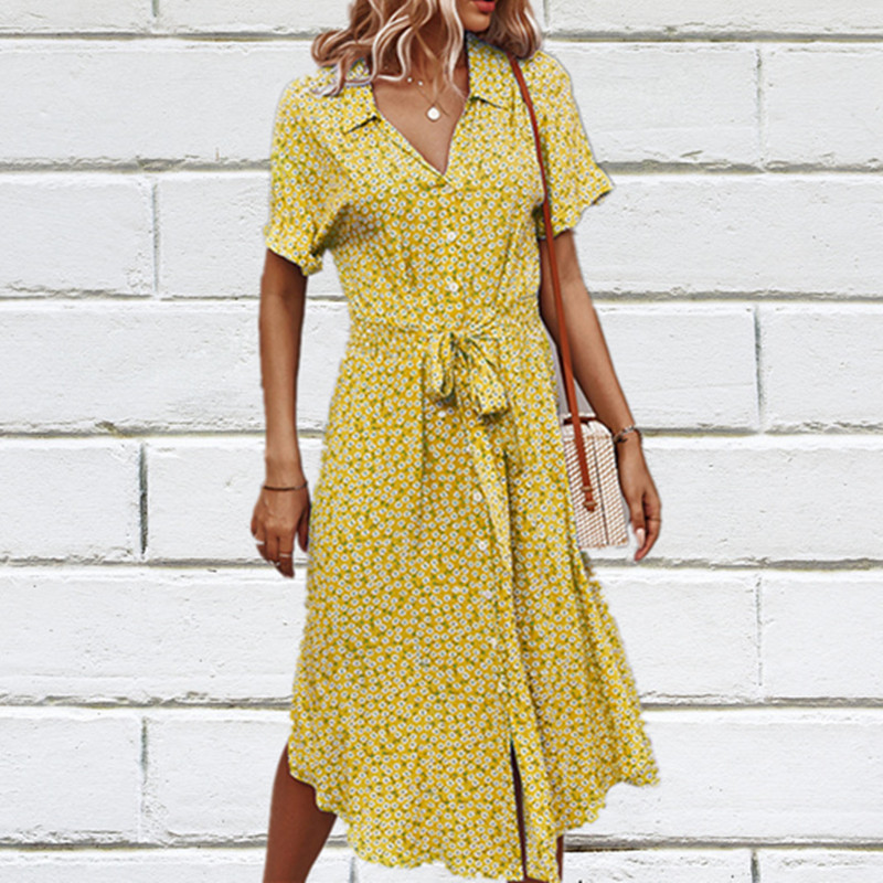 ฤดูใบไม้ผลิและฤดูร้อนของผู้หญิ - Women Fashion Pose บทวิจารณ์และราคา