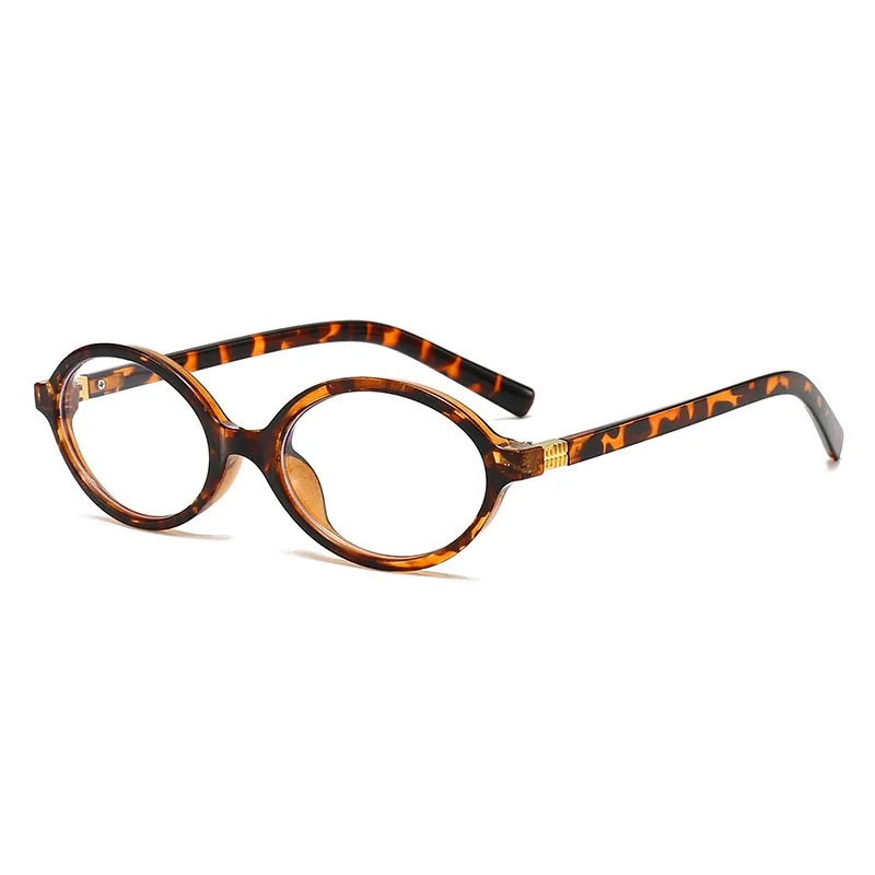 แว่นตากันแดดทรงวงรีวินเทจผู้หญ - Women Fashion Glasses บทวิจารณ์และราคา