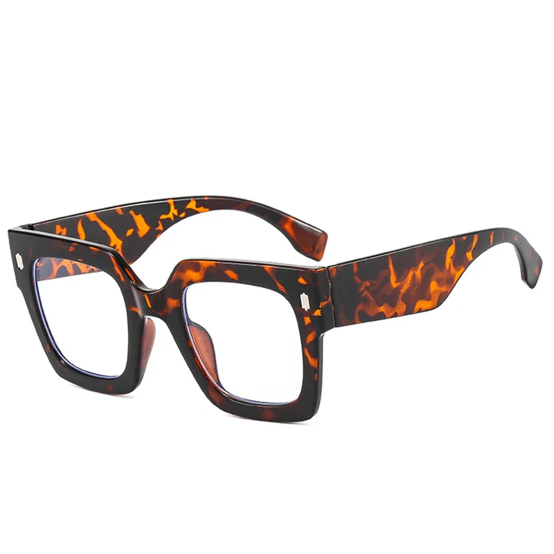 GM LUMIAS Vintage Square กรอบแ - Women'S Fashion Glasses Non Prescription บทวิจารณ์และราคา