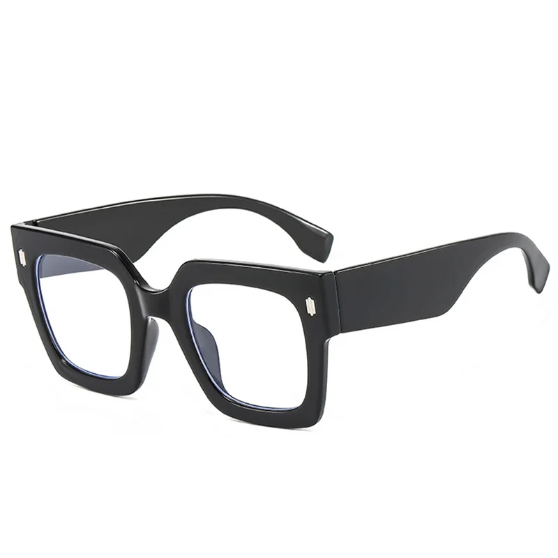 GM LUMIAS Vintage Square กรอบแ - Women'S Fashion Glasses Non Prescription บทวิจารณ์และราคา
