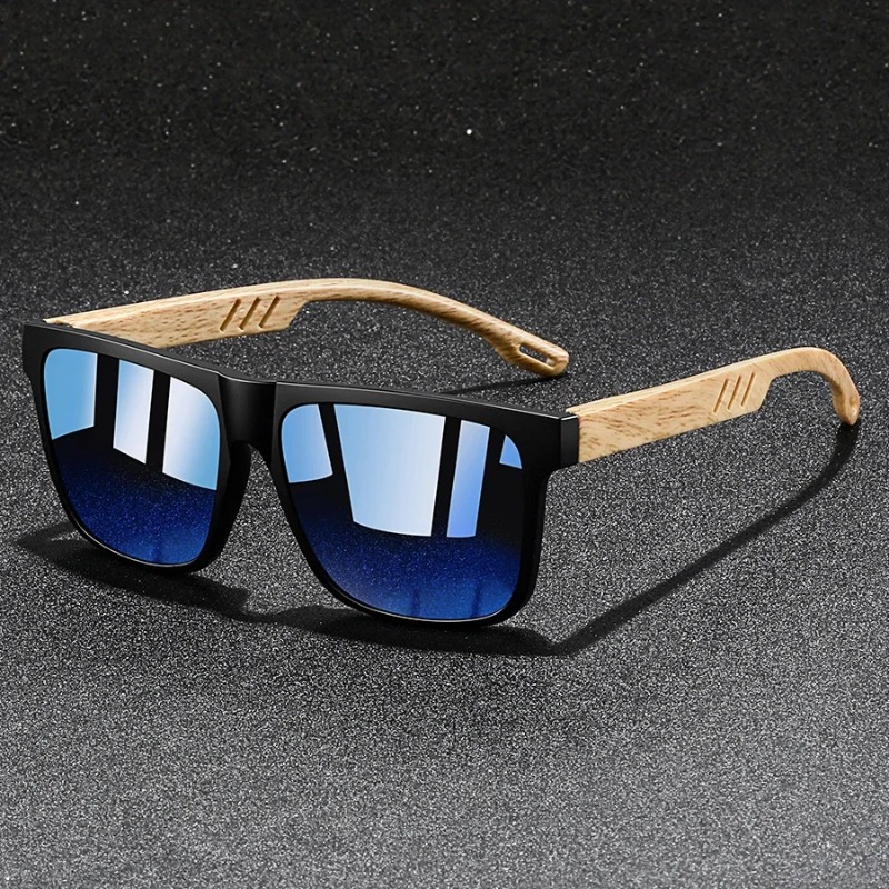 ใหม่แฟชั่นวินเทจสแควร์สแควร์กร - Women Fashion Glasses บทวิจารณ์และราคา