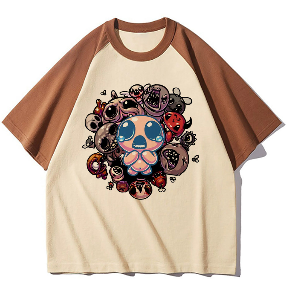 เสื้อยืดผู้หญิงลาย The Binding - Women Fashion 80S บทวิจารณ์และราคา
