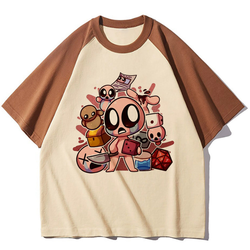 เสื้อยืดผู้หญิงลาย The Binding - Women Fashion 80S บทวิจารณ์และราคา
