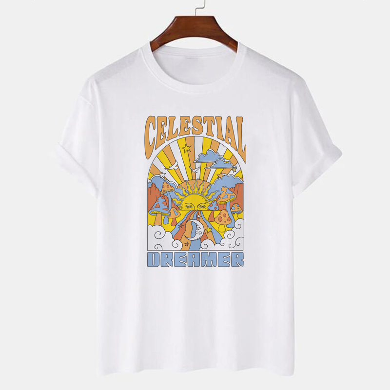 Celestial Dreamer ผู้หญิง Vint - Women'S Fashion From The 70S บทวิจารณ์และราคา