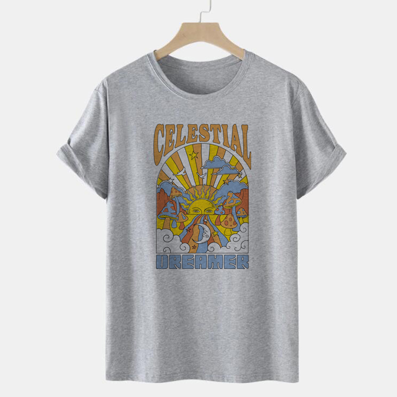 Celestial Dreamer ผู้หญิง Vint - Women'S Fashion From The 70S บทวิจารณ์และราคา