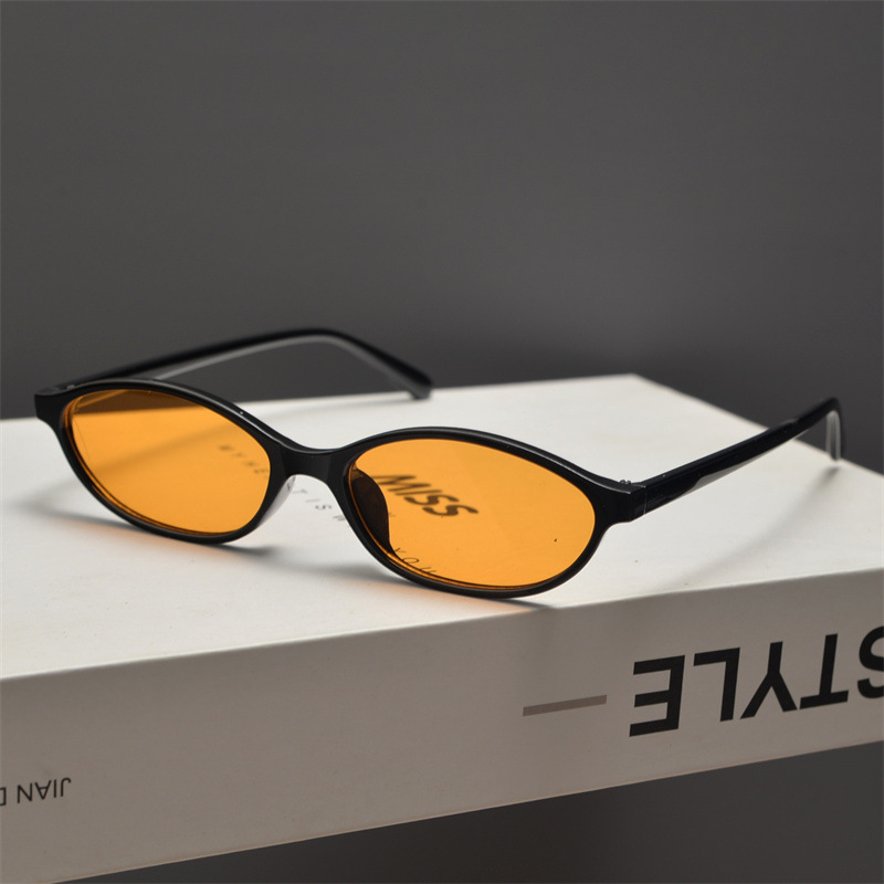 แว่นกันแดดทรงแคทอายแบบย้อนยุคส - Women Fashion Glasses บทวิจารณ์และราคา