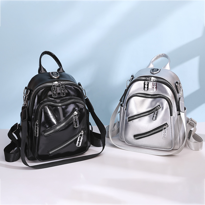 กระเป๋าเดินทางหนัง PU สำหรับวั - Women Fashion Online บทวิจารณ์และราคา