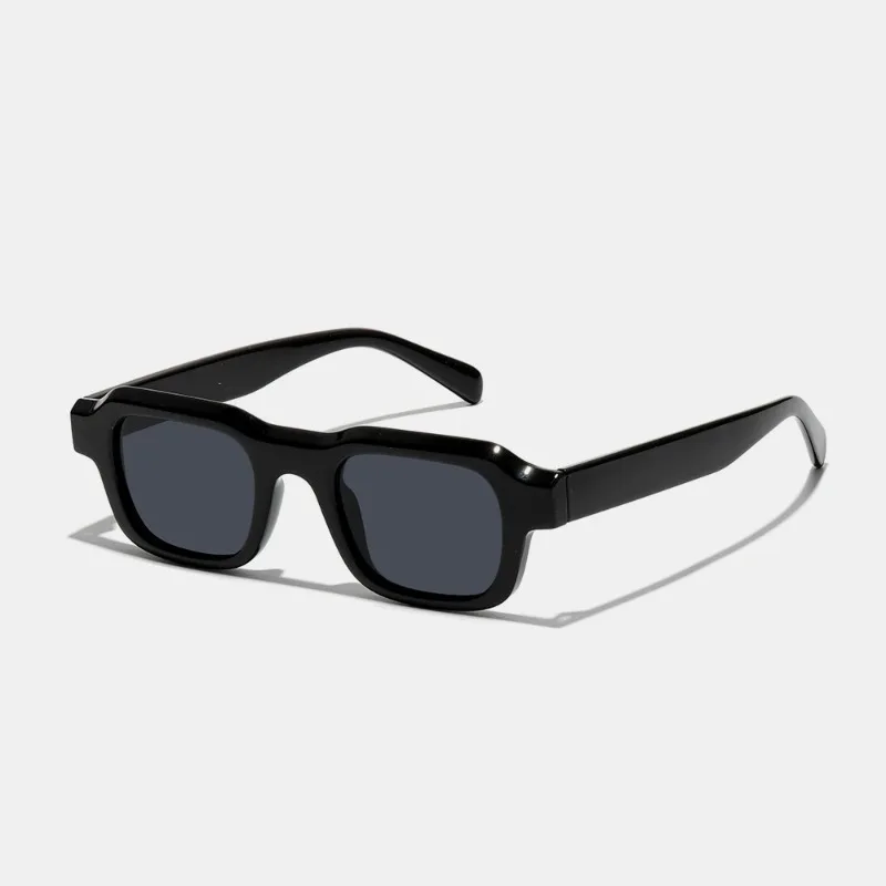 แว่นกันแดดทรงสี่เหลี่ยมวินเทจส - Women Fashion Glasses บทวิจารณ์และราคา