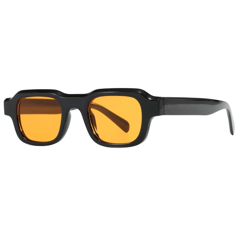 แว่นกันแดดทรงสี่เหลี่ยมวินเทจส - Women Fashion Glasses บทวิจารณ์และราคา