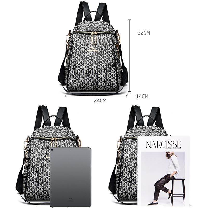 2024ใหม่ย้อนยุคแนวแฟชั่นกระเป๋ - Women Fashion Online บทวิจารณ์และราคา