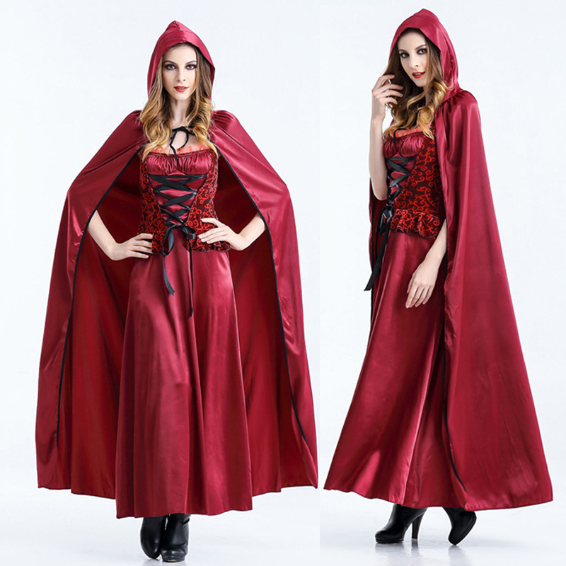 หนูน้อยหมวกแดงสําหรับผู้หญิงเค - Women Fashion Reddit บทวิจารณ์และราคา