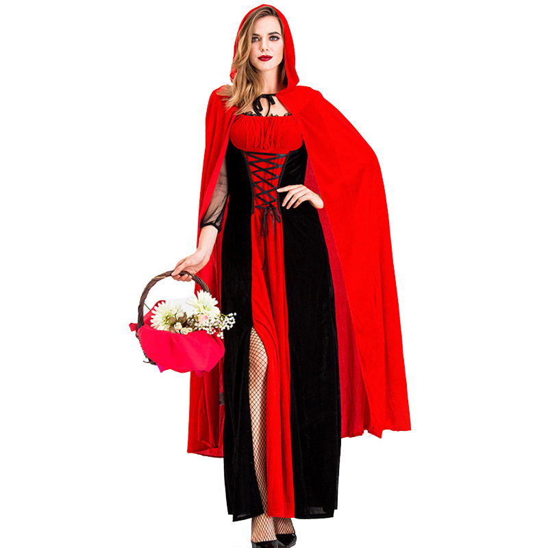 หนูน้อยหมวกแดงสําหรับผู้หญิงเค - Women Fashion Reddit บทวิจารณ์และราคา