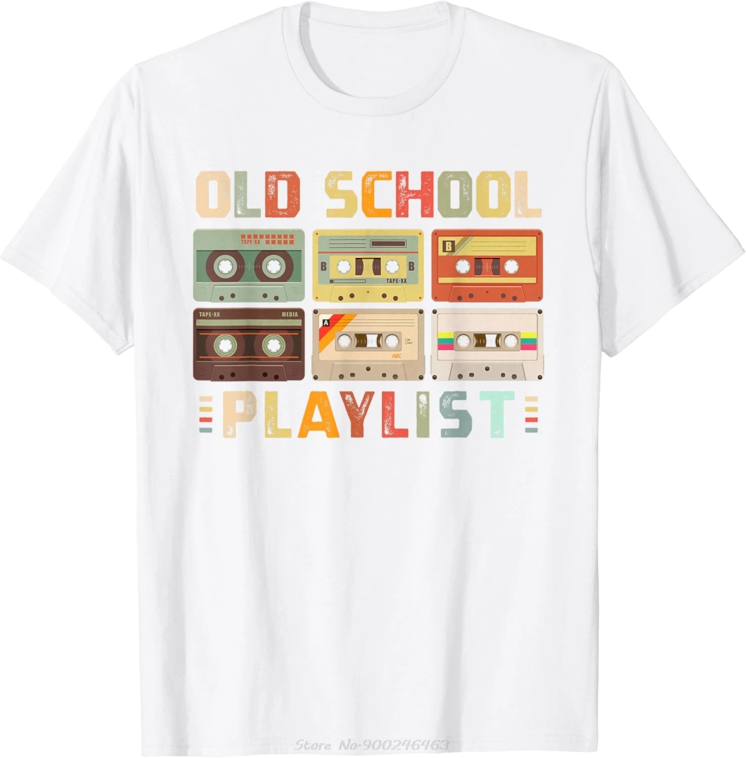 เทปคาสเซ็ตเพลงยุค 80 ย้อนยุคโร - Women Fashion 80S บทวิจารณ์และราคา
