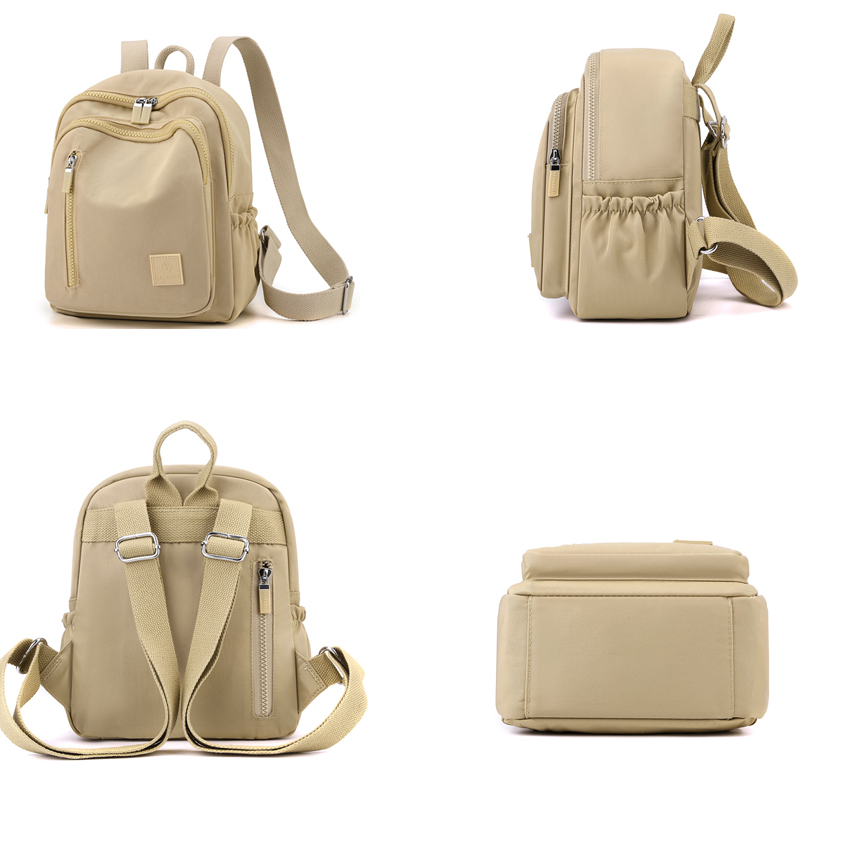 กระเป๋าเป้สะพายหลังกันน้ำสำหรั - Women Fashion Online บทวิจารณ์และราคา