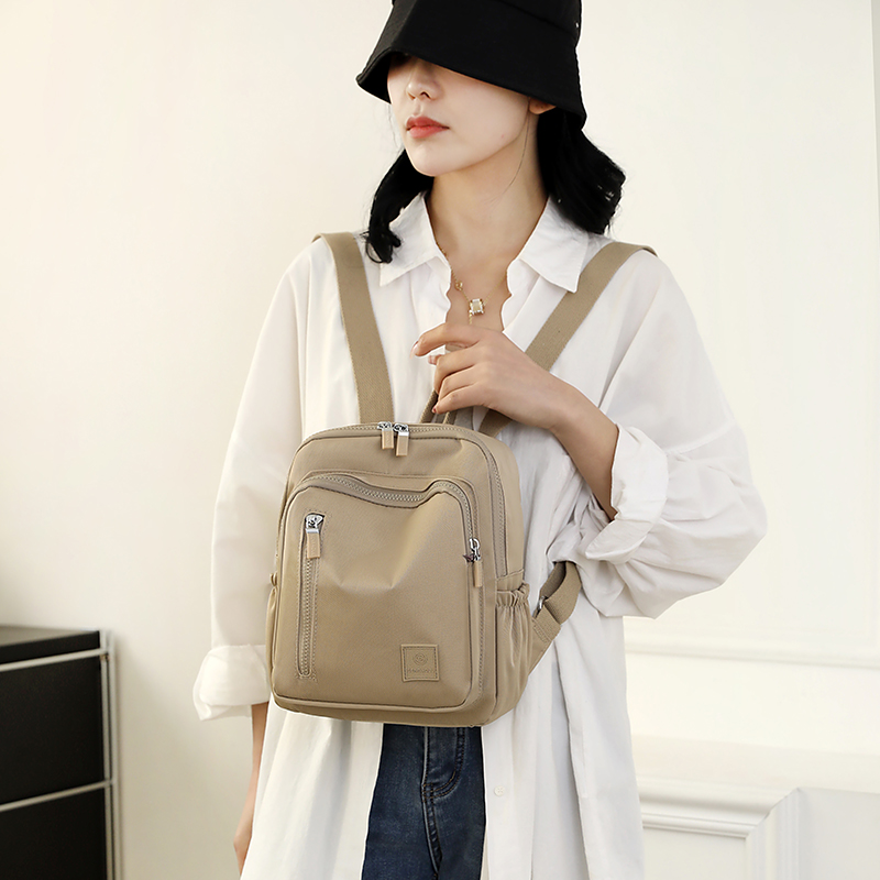 กระเป๋าเป้สะพายหลังกันน้ำสำหรั - Women Fashion Online บทวิจารณ์และราคา