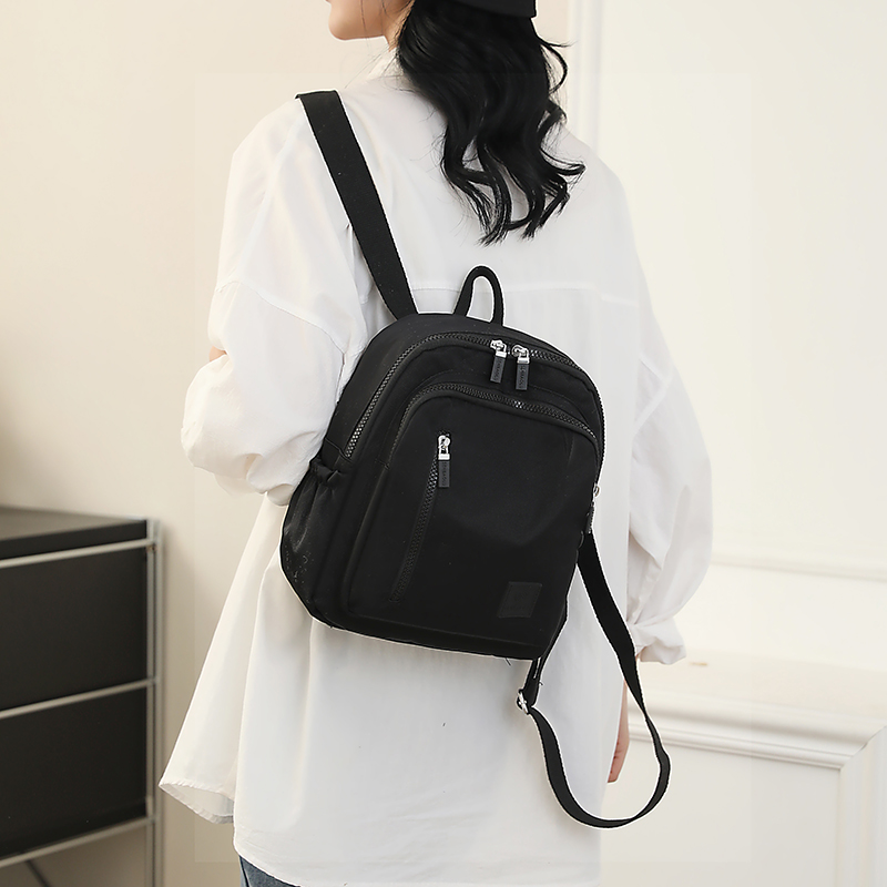 กระเป๋าเป้สะพายหลังกันน้ำสำหรั - Women Fashion Online บทวิจารณ์และราคา