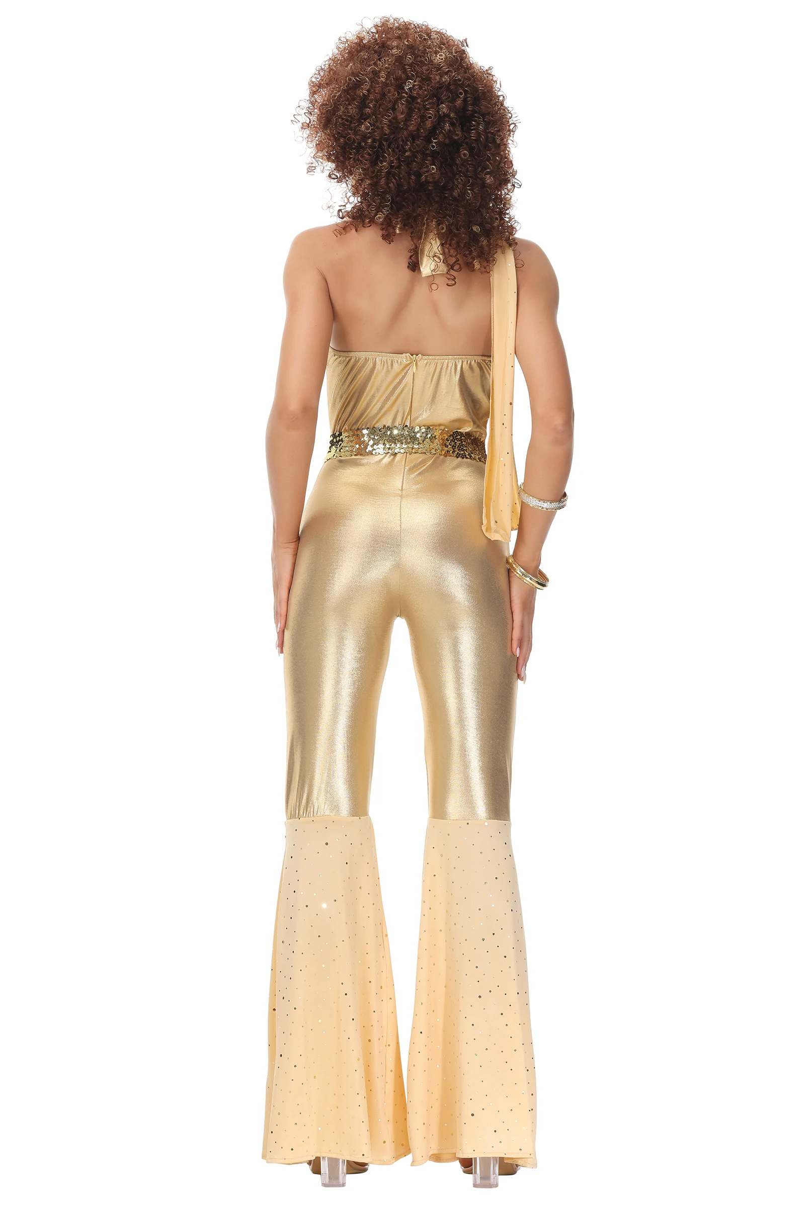ผู้หญิงเซ็กซี่ 70s 80s Hippie  - Women'S Fashion From The 70S บทวิจารณ์และราคา