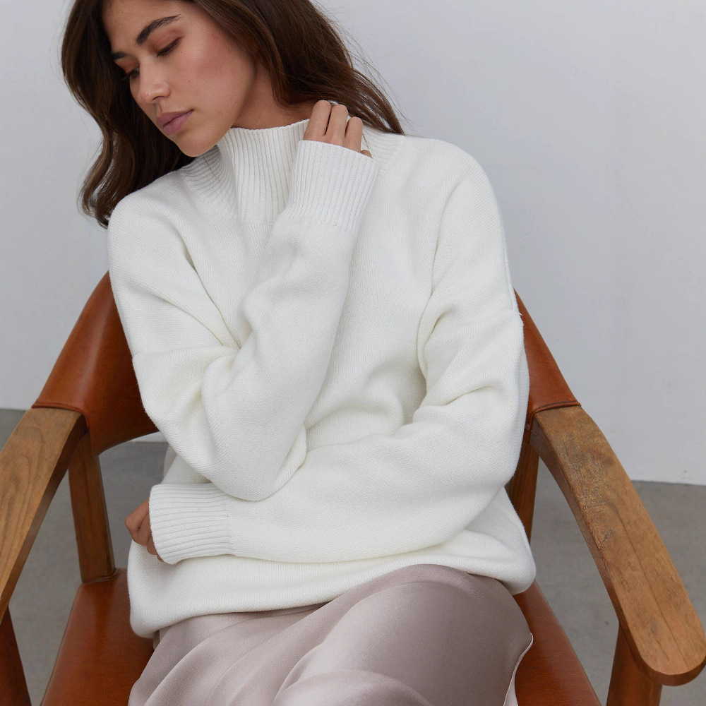 เสื้อสเวตเตอร์แฟชั่นดีไซน์สำหร - Women'S Fashion Trends Autumn 2025 บทวิจารณ์และราคา