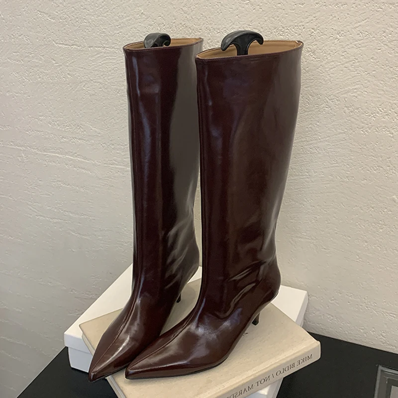 Aneikeh แฟชั่นฤดูหนาว Street ส - Winter Fashion Women Boots บทวิจารณ์และราคา