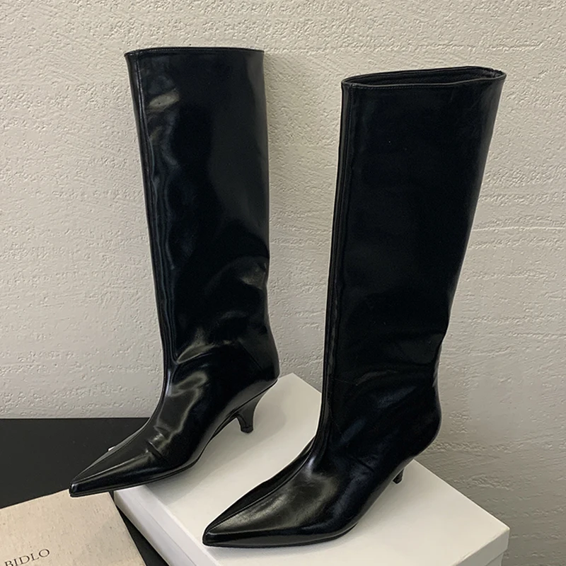 Aneikeh แฟชั่นฤดูหนาว Street ส - Winter Fashion Women Boots บทวิจารณ์และราคา