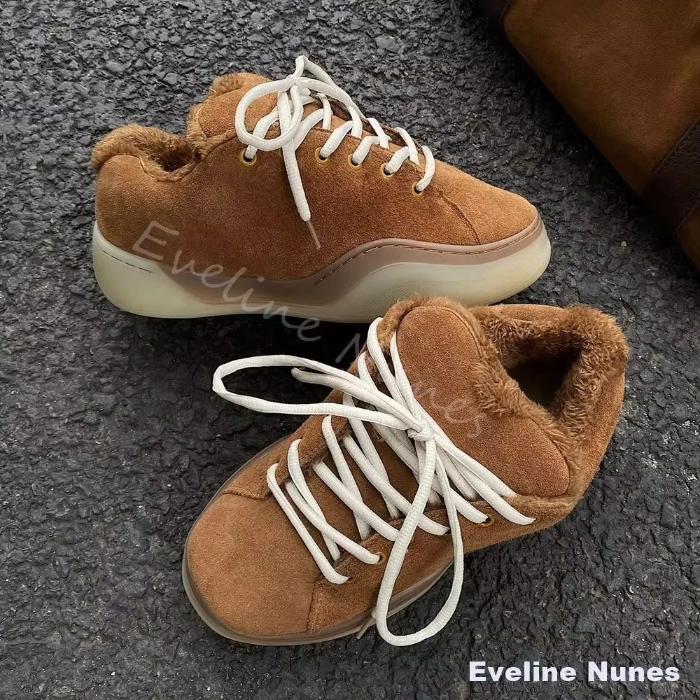 รองเท้าบูทข้อเท้าแฟชั่นฤดูหนาว - Women Fashion Online บทวิจารณ์และราคา