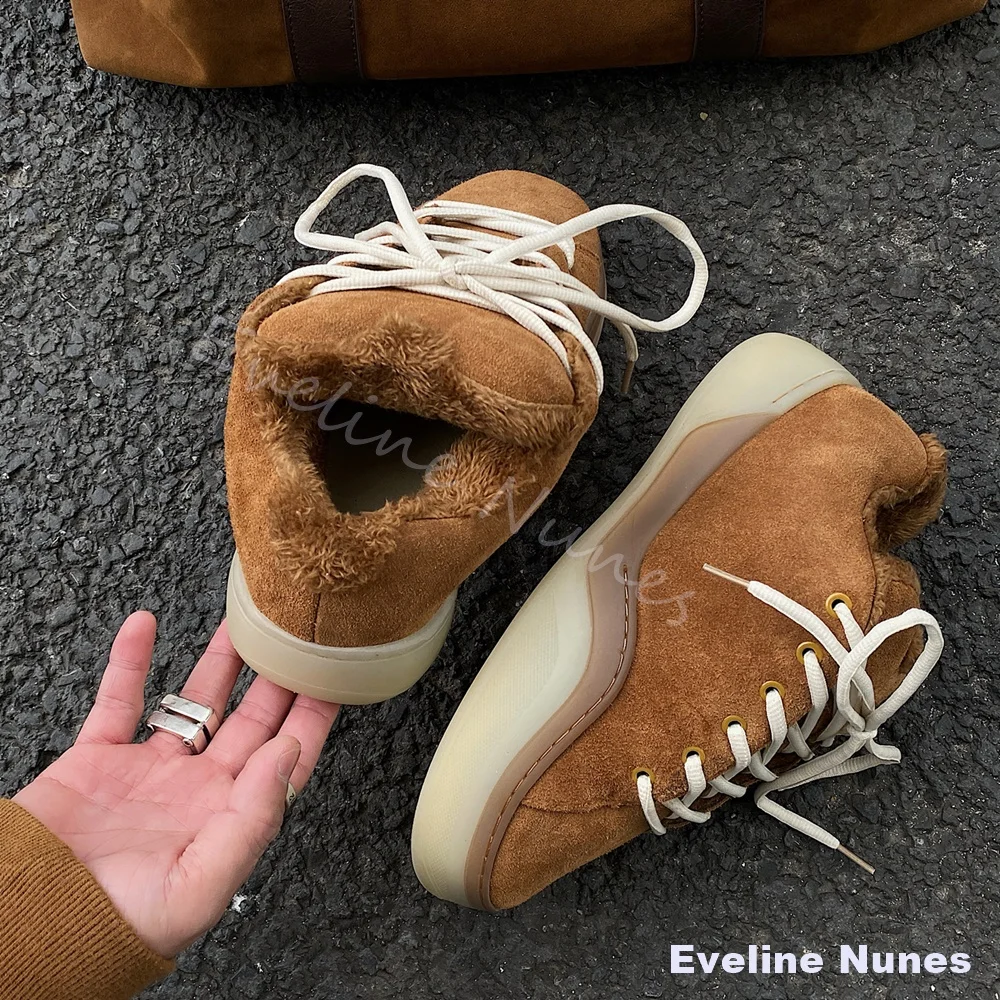 รองเท้าบูทข้อเท้าแฟชั่นฤดูหนาว - Women Fashion Online บทวิจารณ์และราคา