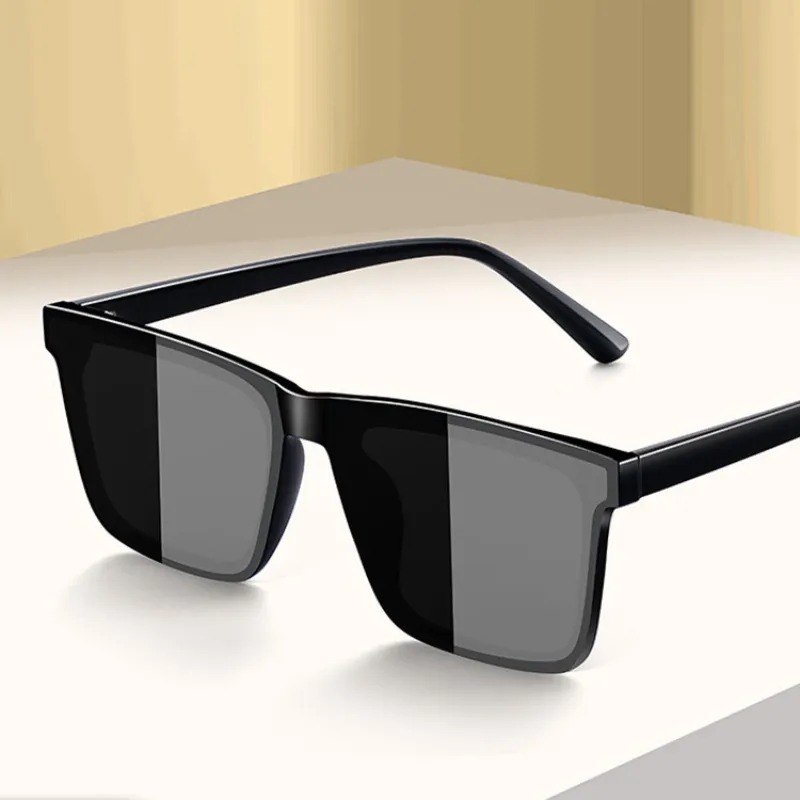 แว่นกันแดดทรงสี่เหลี่ยมสำหรับผ - Women Fashion Glasses บทวิจารณ์และราคา