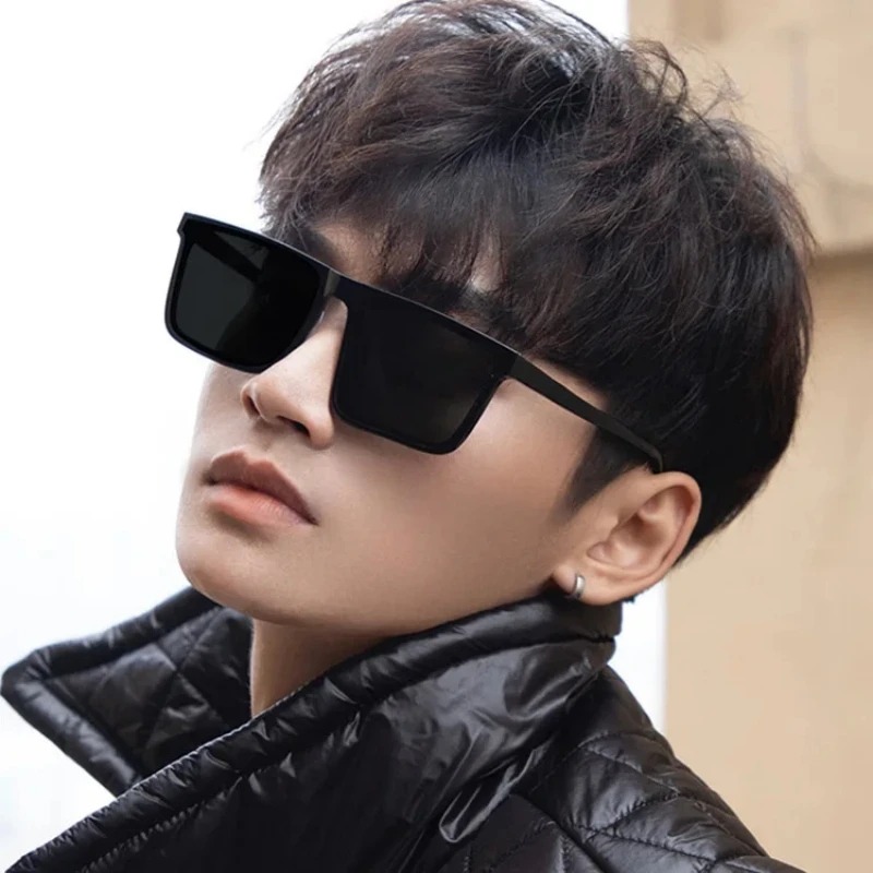 แว่นกันแดดทรงสี่เหลี่ยมสำหรับผ - Women Fashion Glasses บทวิจารณ์และราคา