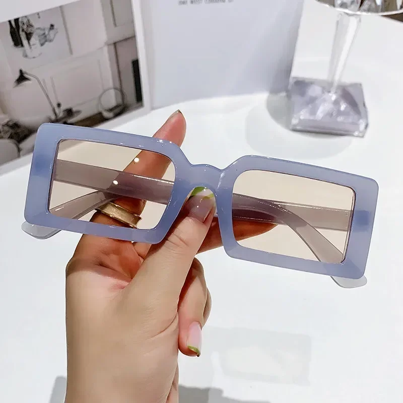 แว่นกันแดดทรงเล็กสำหรับผู้หญิง - Women Fashion Glasses บทวิจารณ์และราคา