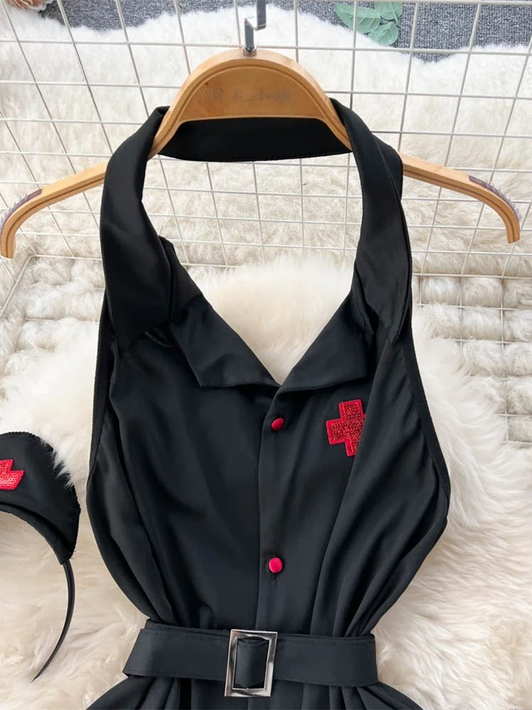 ชุดชั้นในเซ็กซี่แบบผูกคอ แฟชั่ - Women Fashion Styles บทวิจารณ์และราคา