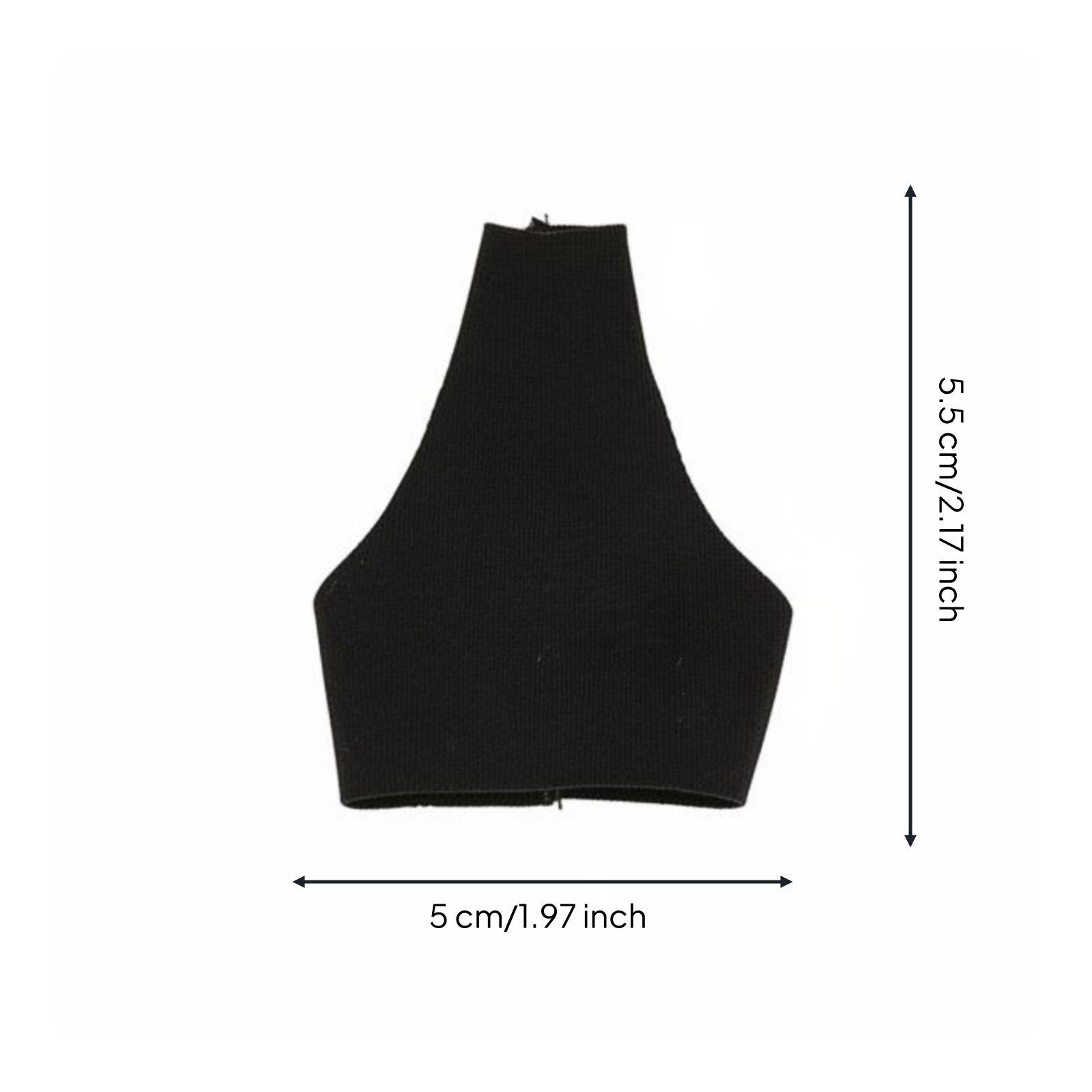 เสื้อครอปท็อปเปิดหลังสำหรับผู้ - Women Fashion Pose บทวิจารณ์และราคา