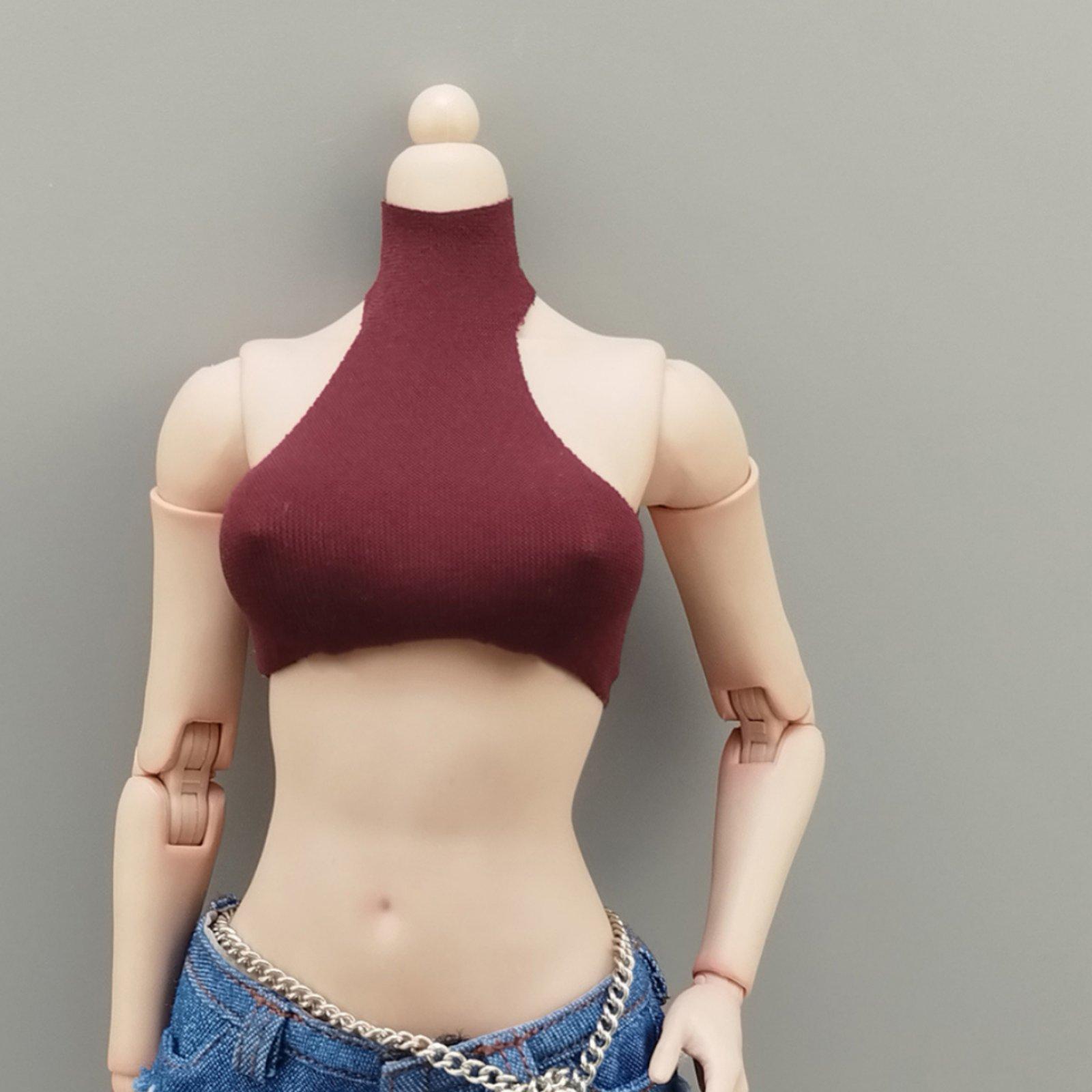 เสื้อครอปท็อปเปิดหลังสำหรับผู้ - Women Fashion Pose บทวิจารณ์และราคา
