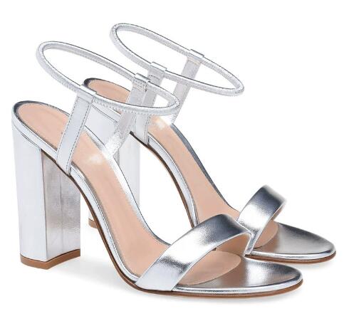 รองเท้าส้นสูงแบบสวมเปิดนิ้วเท้ - Women Fashion Online บทวิจารณ์และราคา
