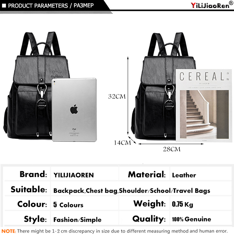 กระเป๋าเป้สะพายหลังป้องกันการโ - Women Fashion Online บทวิจารณ์และราคา