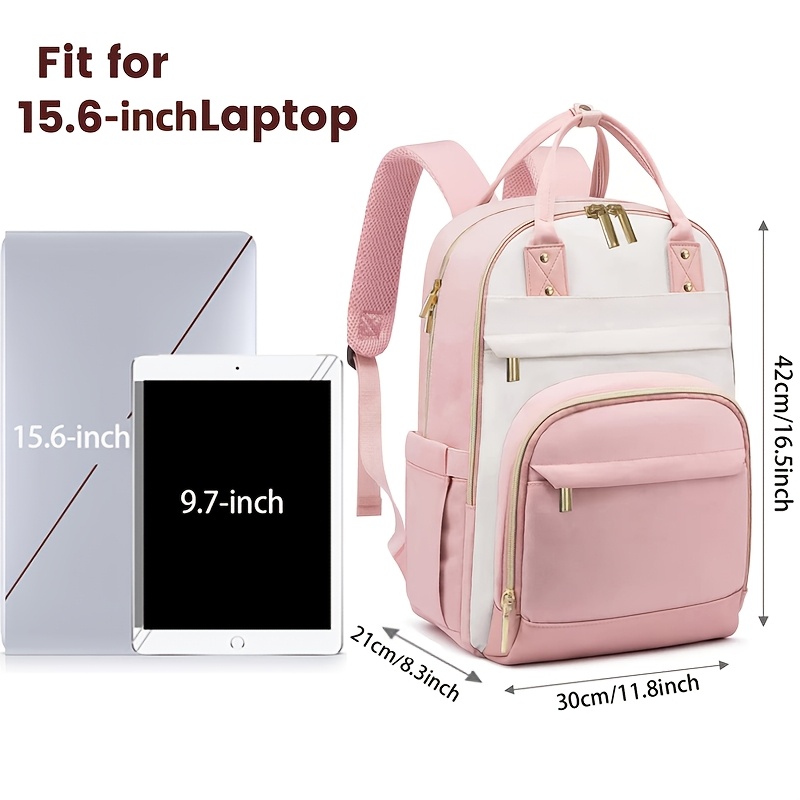กระเป๋าเป้สะพายหลังผู้หญิงหลาก - Women Fashion Online บทวิจารณ์และราคา