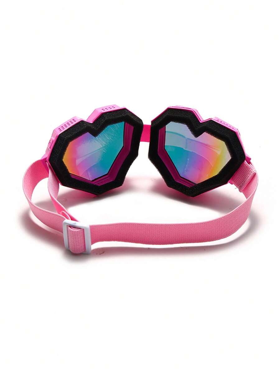 แว่นกันแดดแฟชั่นรูปหัวใจขนาดให - Women Fashion Glasses บทวิจารณ์และราคา