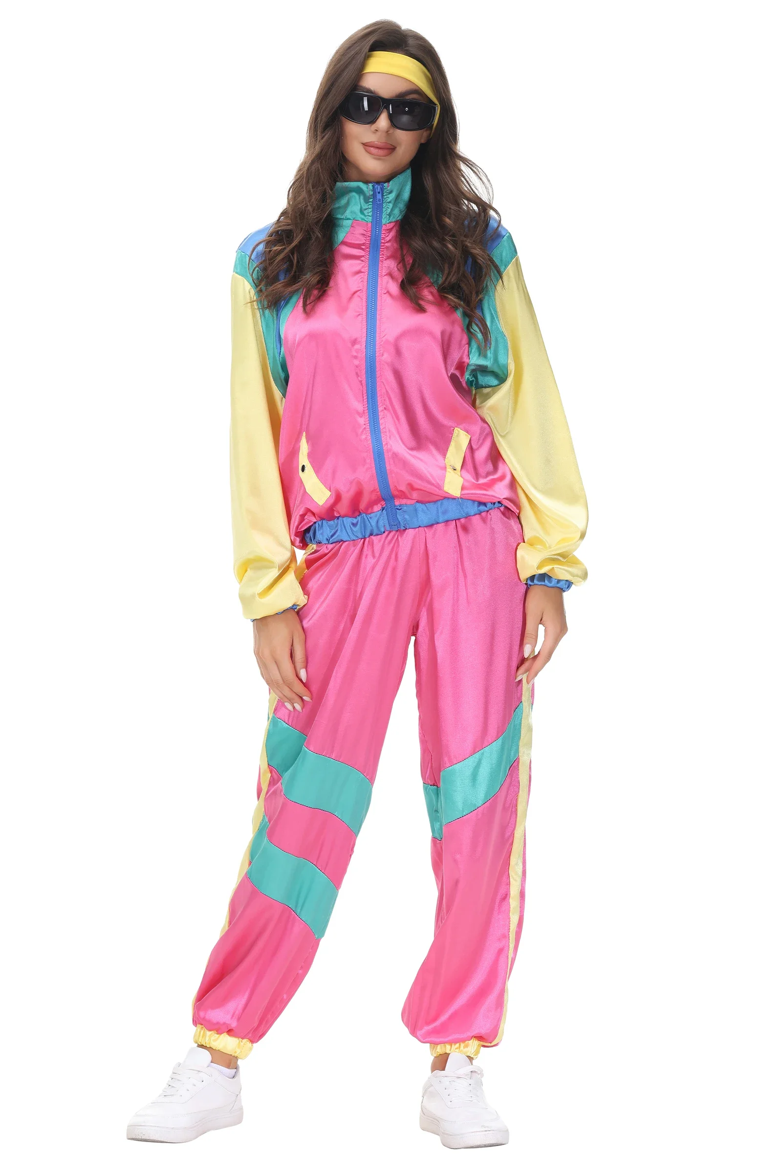 คู่ Hippie เครื่องแต่งกายสําหร - Women'S Fashion From The 70S บทวิจารณ์และราคา