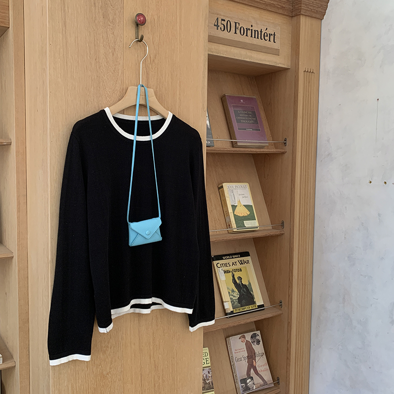 เสื้อผู้หญิงคอโอ แขนยาว ผ้าฝ้า - Women Fashion Styles บทวิจารณ์และราคา