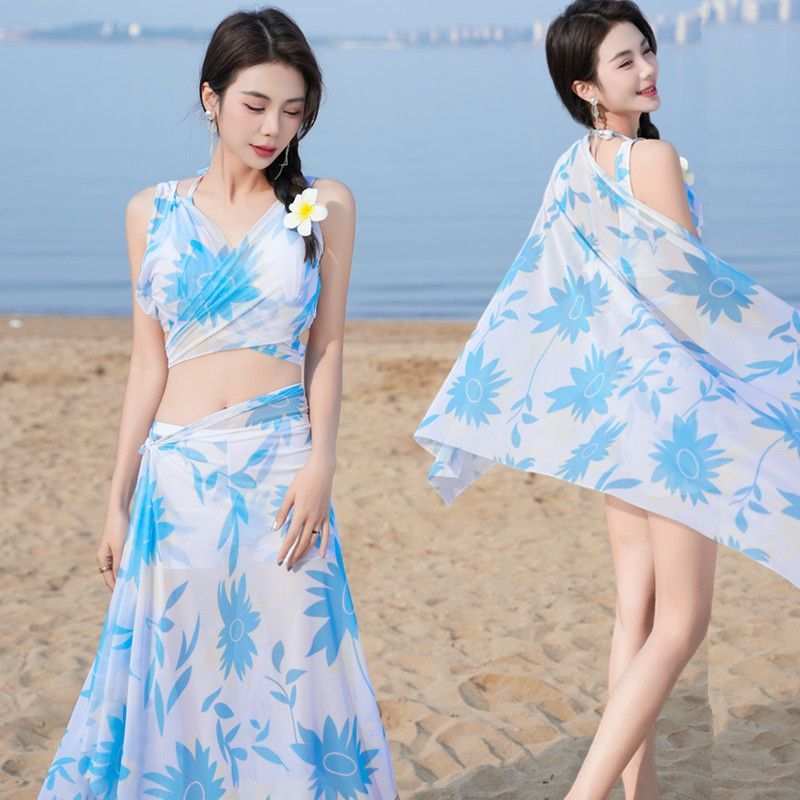 ชุดว่ายน้ำบิกินี่ทรงสามเหลี่ยม - Women Fashion Styles บทวิจารณ์และราคา